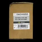 SQUARE D 250 AMP TRIPLE POLE MAIN SWITCH DISCONNECTOR CNAE34000S25