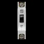 MK 20 AMP TYPE 2 M6 MCB CIRCUIT BREAKER LN 5920