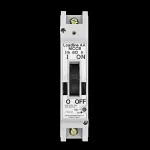 DORMAN SMITH 80 AMP MCCB LOADLINE AA LLBAA80 WHITE