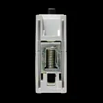 DORMAN SMITH 80 AMP MCCB LOADLINE AA LLBAA80 WHITE