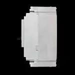 FEDERAL ELECTRIC 20 AMP 25kA MCCB GENERAL RANGE