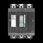 FEDERAL 225 AMP TRIPLE POLE MCCB SELECT II SEL225NA