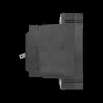 FEDERAL 225 AMP TRIPLE POLE MCCB SELECT II SEL225NA