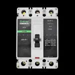 CRABTREE 80 AMP 18kA TRIPLE POLE MCCB POWERSTAR PW160 716/3P80