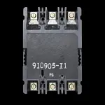 CRABTREE 80 AMP 18kA TRIPLE POLE MCCB POWERSTAR PW160 716/3P80