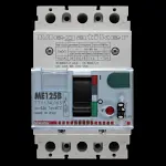 BTICINO 63 AMP 25kA TRIPLE POLE MCCB MEGATIKER ME125B T7113A/63 HN304
