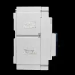 BTICINO 63 AMP 25kA TRIPLE POLE MCCB MEGATIKER ME125B T7113A/63 HN304