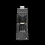 MERLIN 50 MCCB 15kA C100NF COMPACT S1