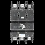 EATON 100 AMP 25kA TRIPLE POLE MCCB GGH1003