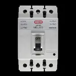 MEM 20 AMP 16kA TRIPLE POLE MCCB MEL203