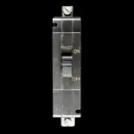 CRABTREE 40 AMP CURVE C 4.5kA MCB CIRCUIT BREAKER C50