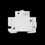 CRABTREE 10 AMP CURVE B M9 MCB CIRCUIT BREAKER POLESTAR