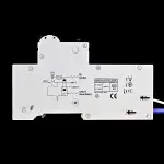 SECTOR 32 AMP CURVE B 6kA 30mA RCBO TYPE AC SVRCBO32/B