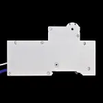 SECTOR 32 AMP CURVE B 6kA 30mA RCBO TYPE AC SVRCBO32/B