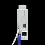 SECTOR 32 AMP CURVE B 6kA 30mA RCBO TYPE AC SVRCBO32/B