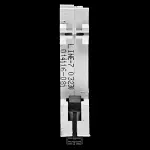 SECTOR 16 AMP CURVE B 6kA MCB CIRCUIT BREAKER SERIES E SE16B 648114
