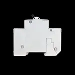 SECTOR 16 AMP CURVE B 6kA MCB CIRCUIT BREAKER SVMCB16/B RED