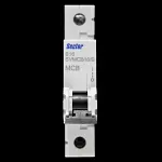 SECTOR 16 AMP CURVE B 6kA MCB CIRCUIT BREAKER SVMCB16/B NS
