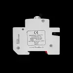 SECTOR 32 AMP CURVE B 6kA MCB CIRCUIT BREAKER SVMCB32/B BR