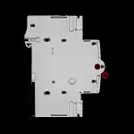 SECTOR 100 AMP DOUBLE POLE MAIN SWITCH DISCONNECTOR 648121
