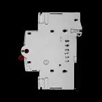 SECTOR 100 AMP DOUBLE POLE MAIN SWITCH DISCONNECTOR 648121