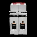 SECTOR 100 AMP DOUBLE POLE MAIN SWITCH DISCONNECTOR 648121