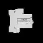 MEM 63 AMP TYPE 3 M6 MCB CIRCUIT BREAKER 631MB3 GREY