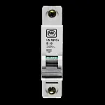 MK 10 AMP CURVE B 6kA MCB CIRCUIT BREAKER LN 5910s SENTRY