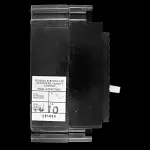 FEDERAL ELECTRIC 100 AMP 22kA MCCB TRIPLE POLE SELECT HEF3P100