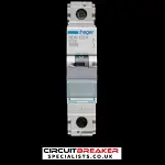 HAGER 32 AMP CURVE D 10kA MCB CIRCUIT BREAKER NDN132A 461897