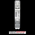 HAGER 32 AMP CURVE D 10kA MCB CIRCUIT BREAKER NDN132A 461897