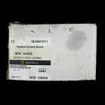 SQUARE D 32 AMP CURVE C 10kA 30mA RCBO TYPE AC QOE 132C03