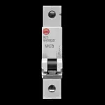 WYLEX 25 AMP CURVE B 6kA MCB CIRCUIT BREAKER NHXB25 NHX