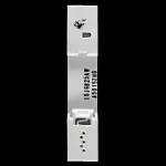 WYLEX 25 AMP CURVE B 6kA MCB CIRCUIT BREAKER NHXB25 NHX