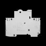 BILL 6 AMP CURVE D 10kA MCB CIRCUIT BREAKER THD061