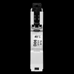 BILL 6 AMP CURVE D 10kA MCB CIRCUIT BREAKER THD061