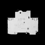 MEM B 40 MCB TRIPLE POLE 10kA CIRCUIT BREAKER MBH340