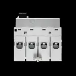 SQUARE D 80 AMP 30mA FOUR POLE RCCB RCD TYPE AC RSD 80304
