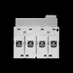 SQUARE D 80 AMP 30mA FOUR POLE RCCB RCD TYPE AC RSD 80304