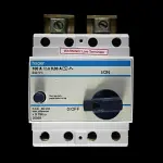 HAGER 100 AMP 30mA FOUR POLE RCD TYPE AC U794 U1 20069
