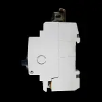 HAGER 100 AMP 30mA FOUR POLE RCD TYPE AC U794 U1 20069