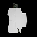 HAGER 100 AMP 30mA FOUR POLE RCD TYPE AC U794 U1 20069