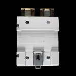 HAGER 100 AMP 30mA FOUR POLE RCD TYPE AC U794 U1 20069