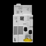 SCHNEIDER 16 AMP CURVE C 6kA 30mA DOUBLE POLE RCBO TYPE AC IDPN N VIGI A9D31616