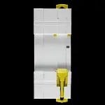 SCHNEIDER 16 AMP CURVE C 6kA 30mA DOUBLE POLE RCBO TYPE AC IDPN N VIGI A9D31616