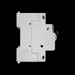 LEGRAND 40 AMP 30mA DOUBLE POLE RCD TYPE AC 08629 086 29