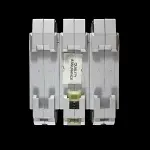 CRABTREE 20 AMP CURVE B 16kA TRIPLE POLE MCB CIRCUIT BREAKER POLESTAR