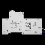 SIEMENS 32 AMP CURVE C 10kA 30mA RCBO TYPE AC 5SU9304-1KK32