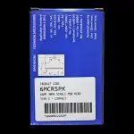 PROTEUS 6 AMP CURVE C 6kA 30mA RCBO TYPE AC 6MCRSPK