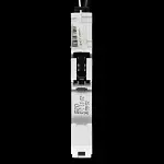 MEM EATON 20 AMP CURVE B 6kA 30mA RCBO TYPE A POD MEMSHIELD 2 MR30